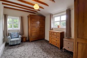 Bedroom- click for photo gallery